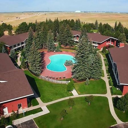 Little America Hotel & Resort Cheyenne Exterior foto